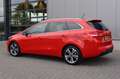 Kia Ceed / cee'd 1.0 T-GDi GT-Line Clima, NAVI, Camera, Cruise, Dea Rood - thumbnail 4