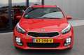 Kia Ceed / cee'd 1.0 T-GDi GT-Line Clima, NAVI, Camera, Cruise, Dea Rood - thumbnail 2