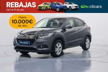 1.5 i-VTEC Elegance Navi