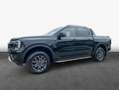Ford Ranger 2.0 DOKa/Ka+ Autm. Wildtrak *AHK *NAVI *GRA *CA Schwarz - thumbnail 3