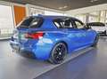 BMW 118 118d 5p Msport Azul - thumbnail 6