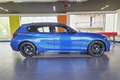 BMW 118 118d 5p Msport Azul - thumbnail 7