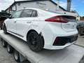 Hyundai IONIQ Trend Hybrid Weiß - thumbnail 8
