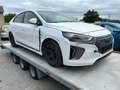Hyundai IONIQ Trend Hybrid Weiß - thumbnail 11