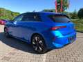 Opel Astra Elegance  Edition AGR Sitz Blau - thumbnail 4
