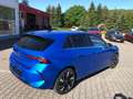 Opel Astra Elegance  Edition AGR Sitz Blau - thumbnail 6