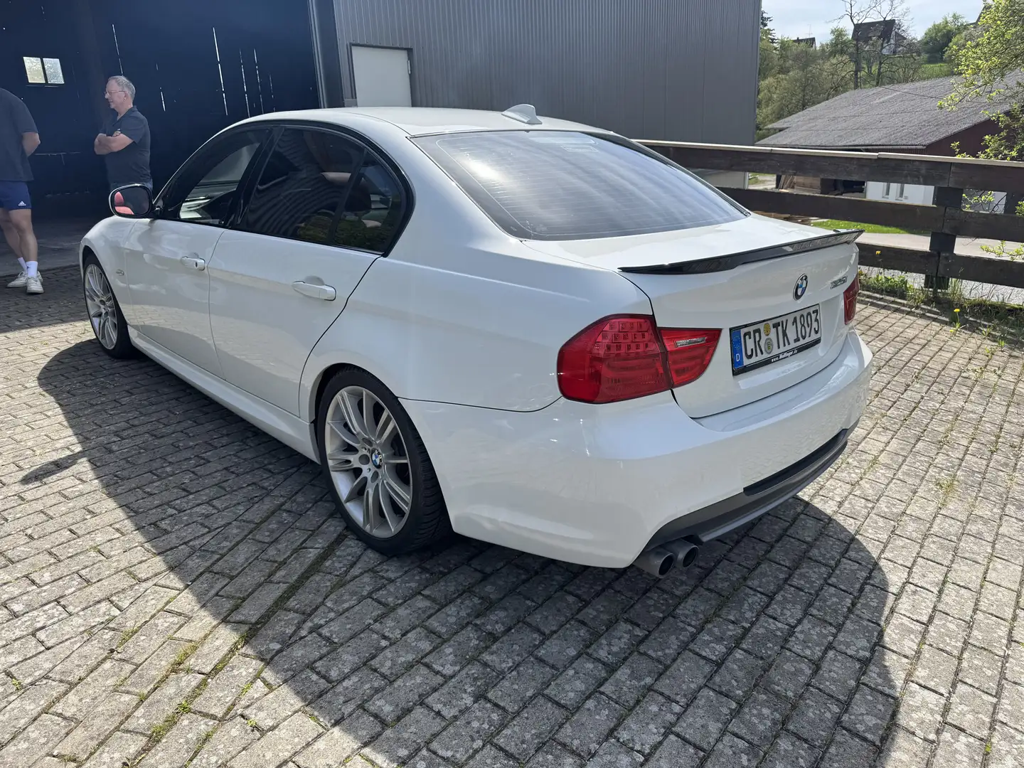 BMW 325 325i particulier/marchand/export - 2