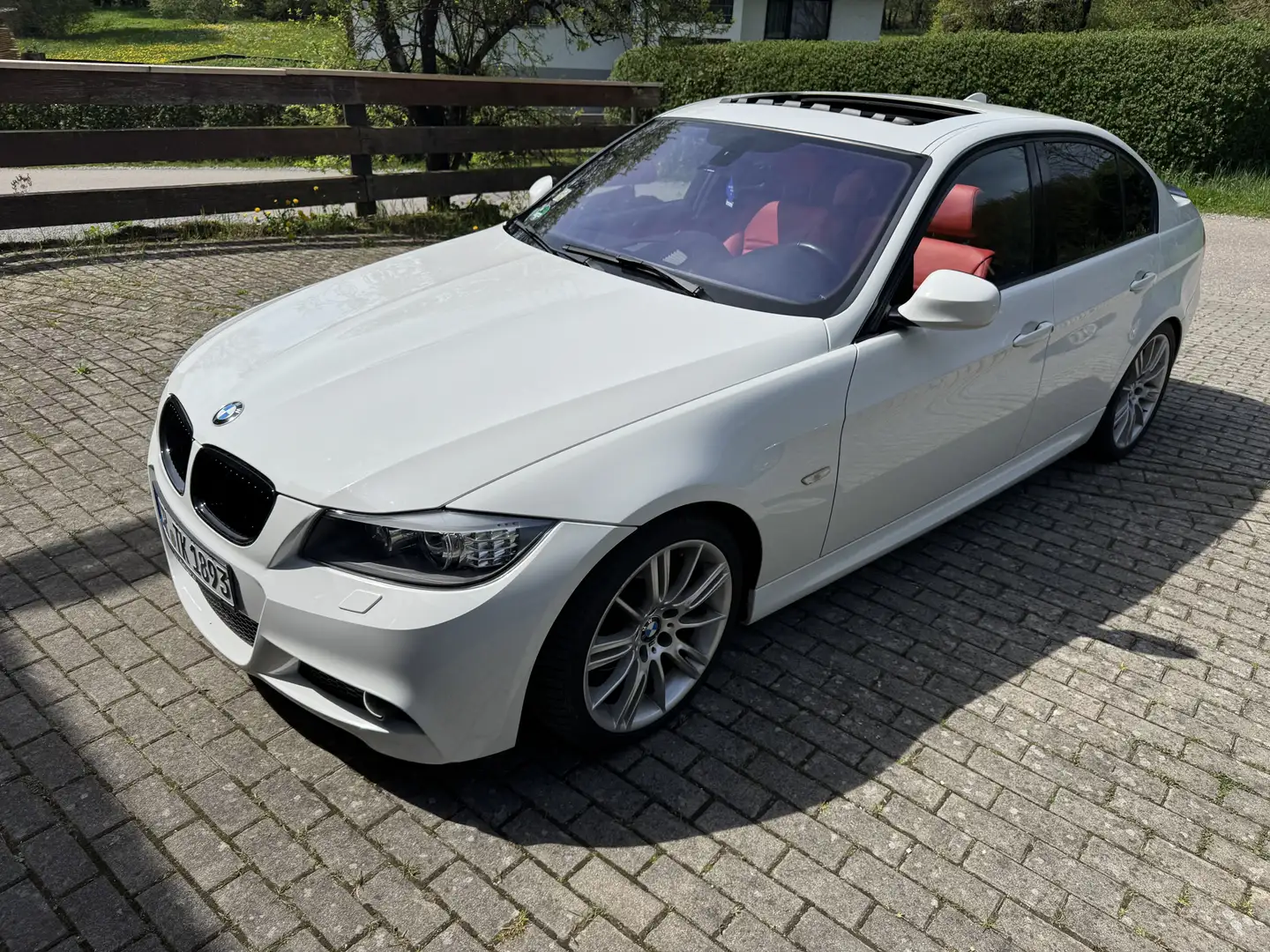 BMW 325 325i particulier/marchand/export - 1