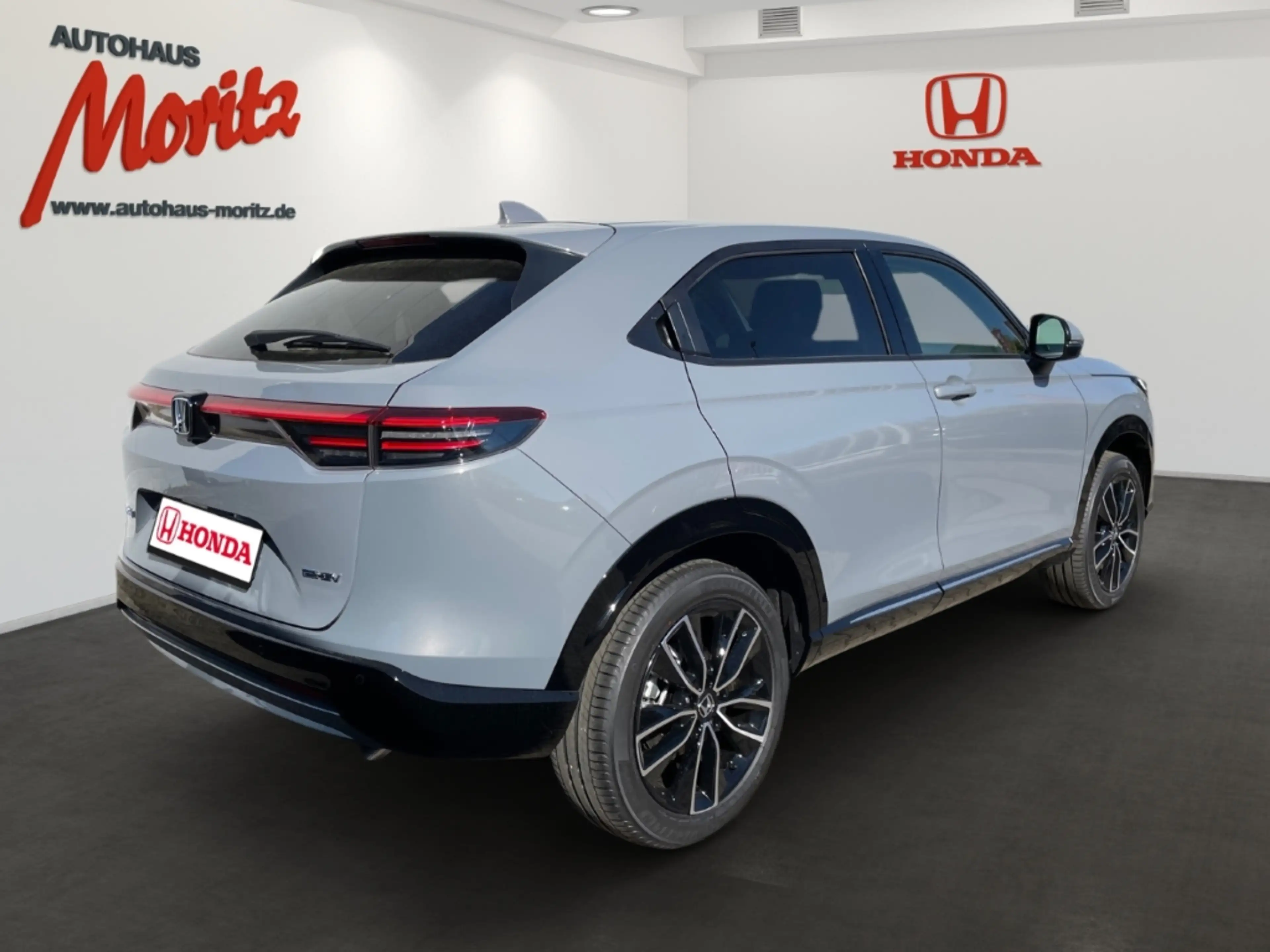 Honda HR-V Hybrid 1.5 1.5 e:HEV Advance To-WI-Ass. Rückfahrka — photo 3