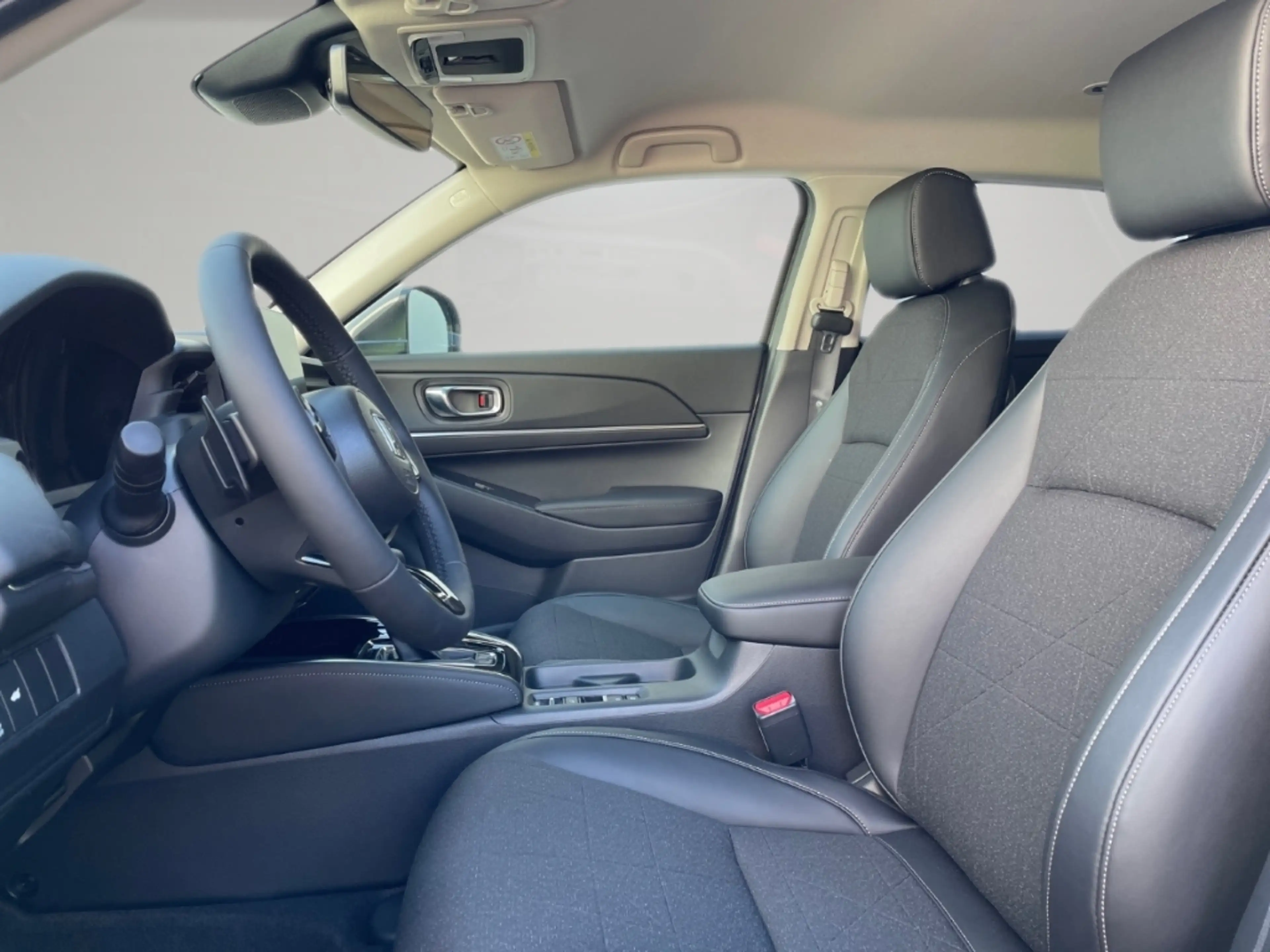 Honda HR-V Hybrid 1.5 1.5 e:HEV Advance To-WI-Ass. Rückfahrka — photo 7