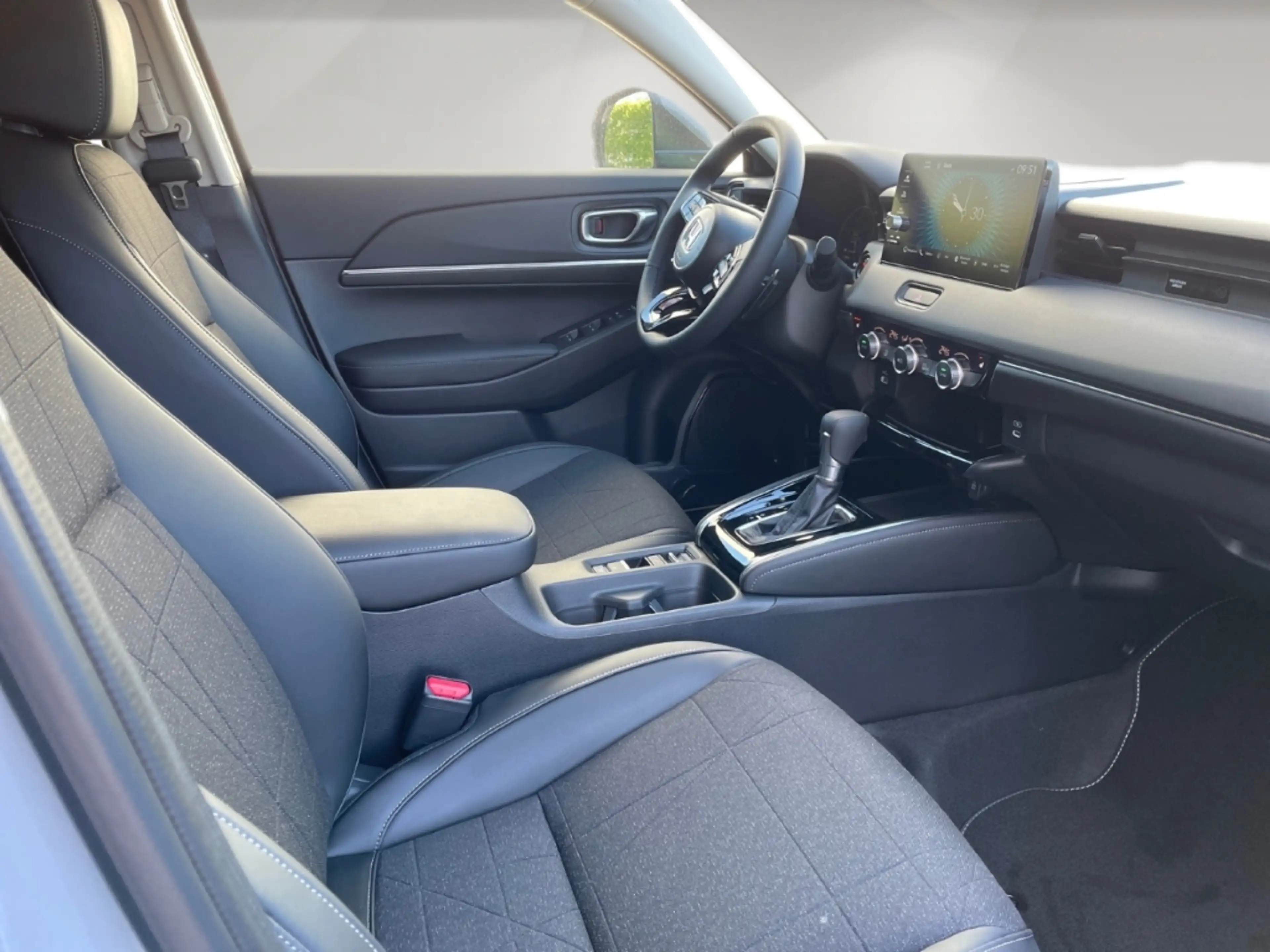 Honda HR-V Hybrid 1.5 1.5 e:HEV Advance To-WI-Ass. Rückfahrka — photo 14