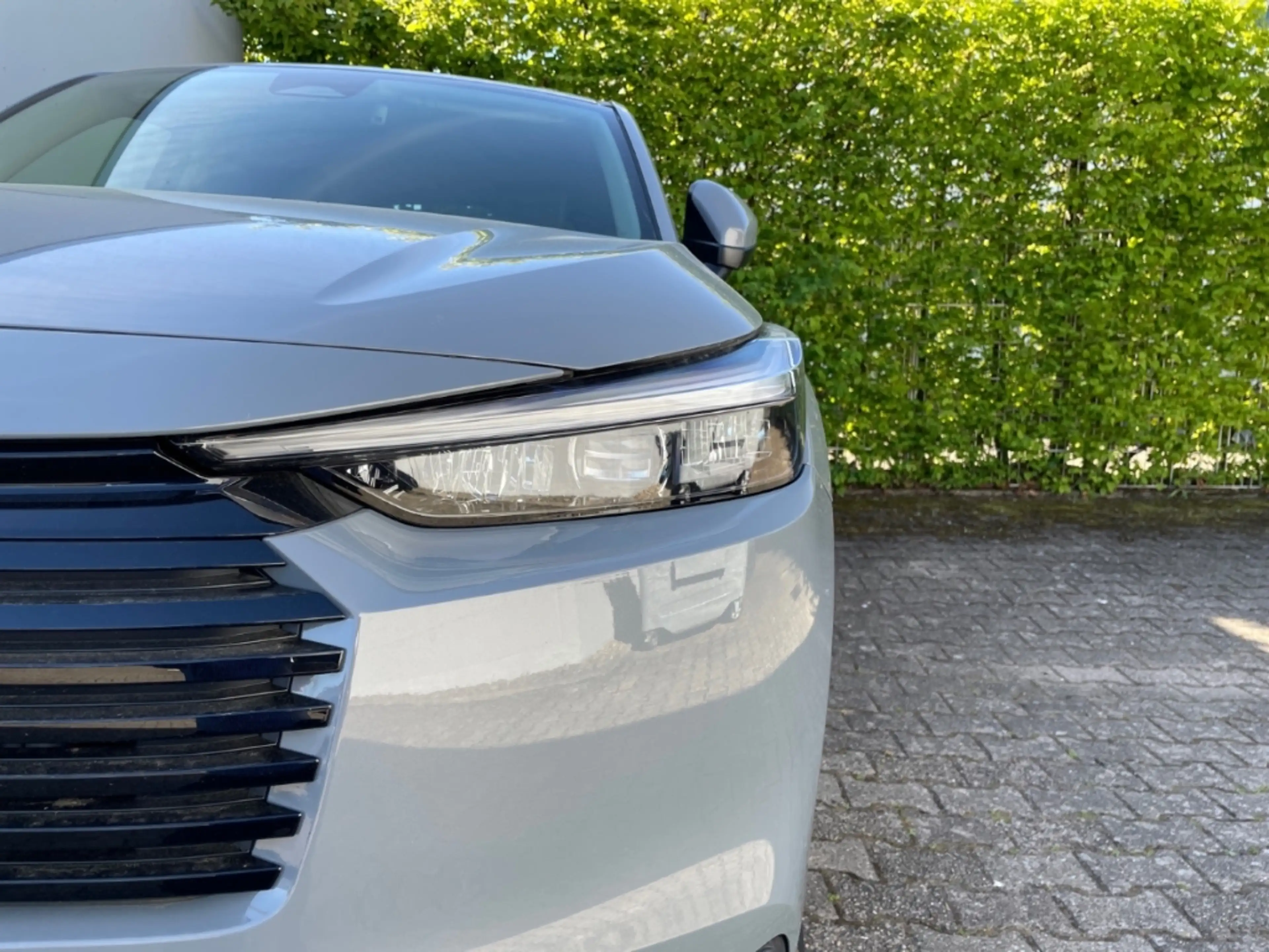 Honda HR-V Hybrid 1.5 1.5 e:HEV Advance To-WI-Ass. Rückfahrka — photo 5