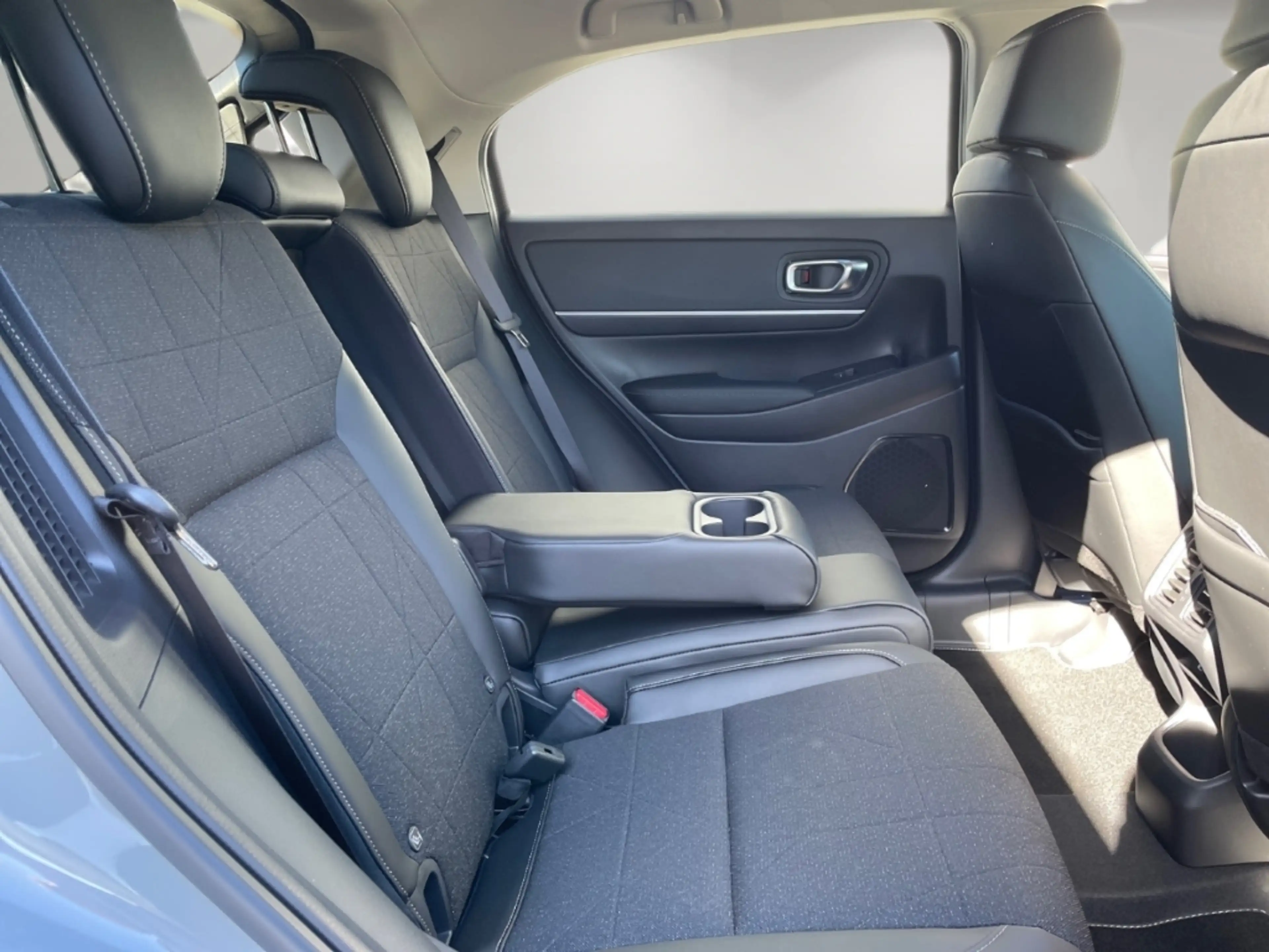 Honda HR-V Hybrid 1.5 1.5 e:HEV Advance To-WI-Ass. Rückfahrka — photo 13