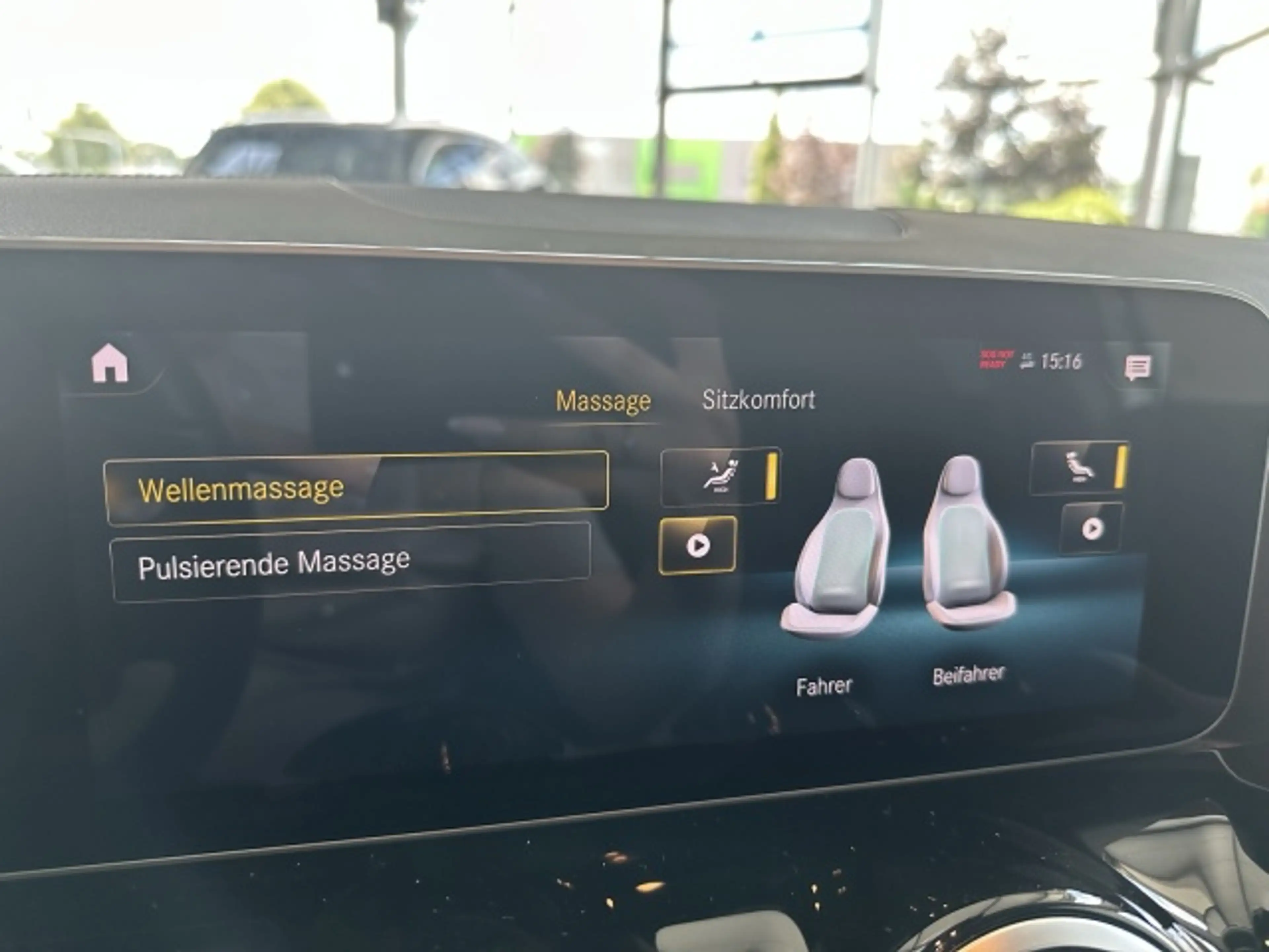 Mercedes-Benz B 250 B 250 Progressive STANDHEIZUNG+KEYLESS+360° Klima — photo 15