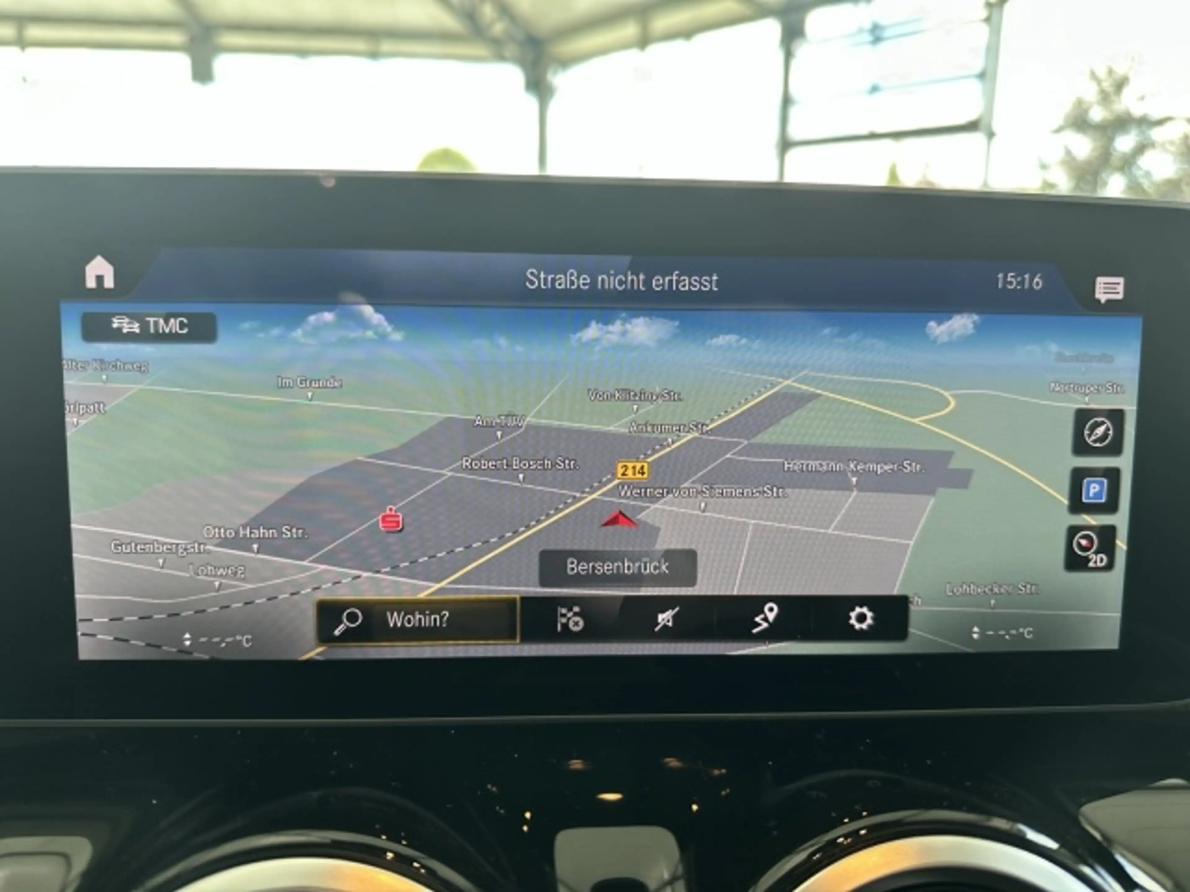Mercedes-Benz B 250 B 250 Progressive STANDHEIZUNG+KEYLESS+360° Klima — photo 14