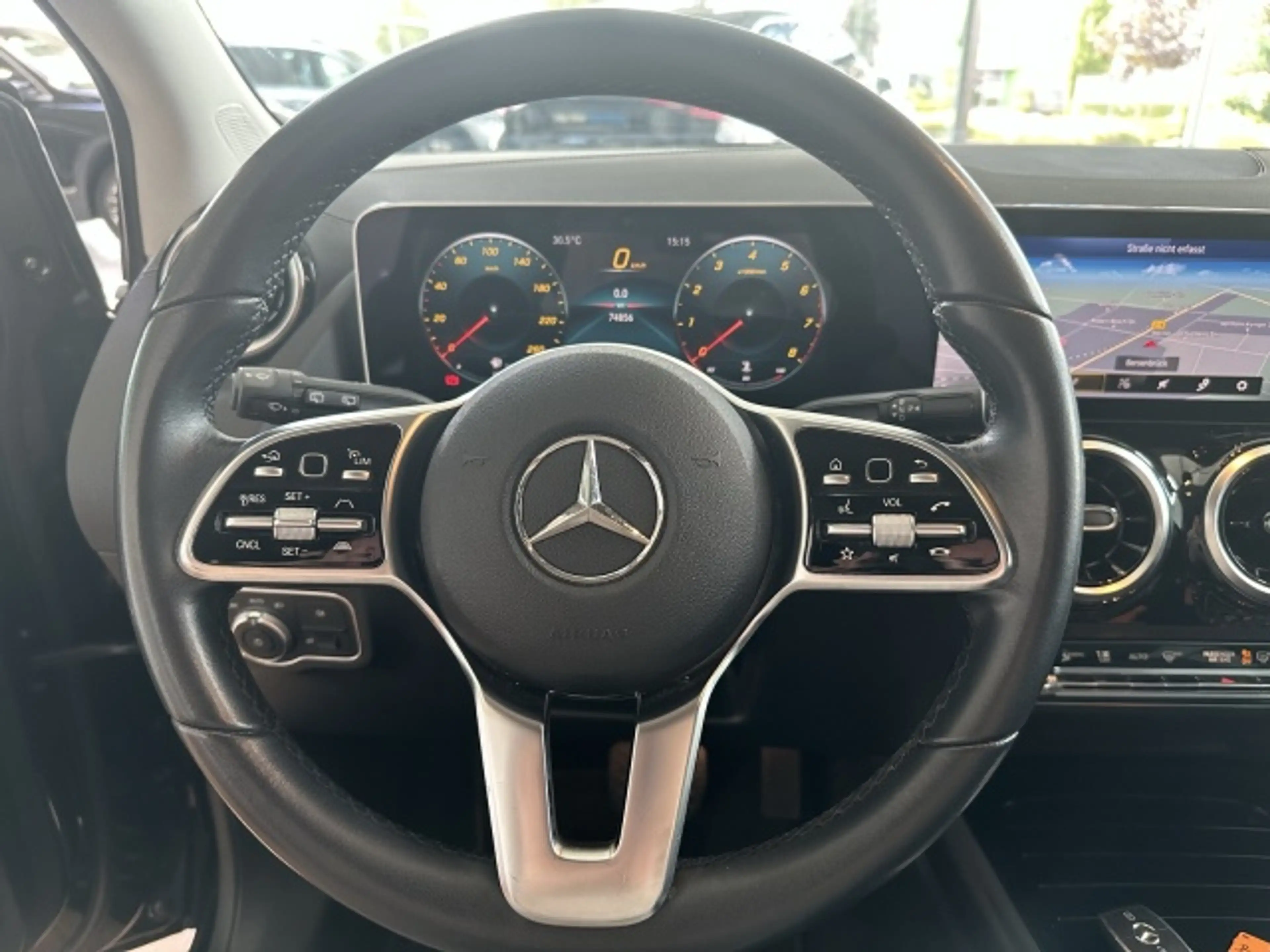 Mercedes-Benz B 250 B 250 Progressive STANDHEIZUNG+KEYLESS+360° Klima — photo 12