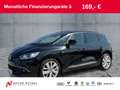 Renault Scenic IV 1.3 TCe ENERGY SHZ+GRA+DAB+NSW+SRA+BT Zwart - thumbnail 1