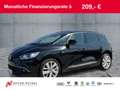 Renault Scenic IV 1.3 TCe ENERGY SHZ+GRA+DAB+NSW+SRA+BT Schwarz - thumbnail 1