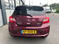 Mitsubishi Space Star 1.0 MPI 71pk, Airco, Elek. Ramen, LMV Rood - thumbnail 7
