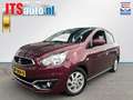 Mitsubishi Space Star 1.0 MPI 71pk, Airco, Elek. Ramen, LMV Roşu - thumbnail 1