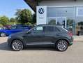 Volkswagen T-Roc 1.5 TSI DSG Sport 18"+AHK+PANORAMA+FAHRERA Grau - thumbnail 2