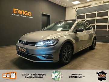 2.0 TDI 150ch CARAT DSG7