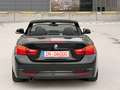 BMW 420 d Cabrio M Paket 20 Zoll Felgen Gepflegt Schwarz - thumbnail 24
