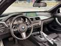 BMW 420 d Cabrio M Paket 20 Zoll Felgen Gepflegt Schwarz - thumbnail 32