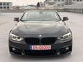 BMW 420 d Cabrio M Paket 20 Zoll Felgen Gepflegt Schwarz - thumbnail 37