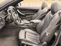 BMW 420 d Cabrio M Paket 20 Zoll Felgen Gepflegt Schwarz - thumbnail 31