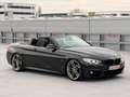 BMW 420 d Cabrio M Paket 20 Zoll Felgen Gepflegt Schwarz - thumbnail 21