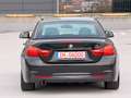 BMW 420 d Cabrio M Paket 20 Zoll Felgen Gepflegt Schwarz - thumbnail 13