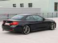 BMW 420 d Cabrio M Paket 20 Zoll Felgen Gepflegt Schwarz - thumbnail 10