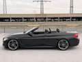 BMW 420 d Cabrio M Paket 20 Zoll Felgen Gepflegt Schwarz - thumbnail 26