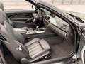 BMW 420 d Cabrio M Paket 20 Zoll Felgen Gepflegt Schwarz - thumbnail 29