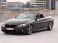 BMW 420 d Cabrio M Paket 20 Zoll Felgen Gepflegt Schwarz - thumbnail 18
