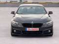 BMW 420 d Cabrio M Paket 20 Zoll Felgen Gepflegt Schwarz - thumbnail 5