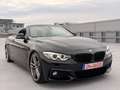 BMW 420 d Cabrio M Paket 20 Zoll Felgen Gepflegt Schwarz - thumbnail 36