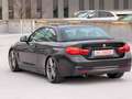 BMW 420 d Cabrio M Paket 20 Zoll Felgen Gepflegt Schwarz - thumbnail 14