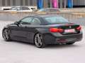 BMW 420 d Cabrio M Paket 20 Zoll Felgen Gepflegt Schwarz - thumbnail 15
