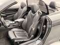 BMW 420 d Cabrio M Paket 20 Zoll Felgen Gepflegt Schwarz - thumbnail 27