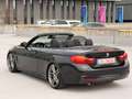 BMW 420 d Cabrio M Paket 20 Zoll Felgen Gepflegt Schwarz - thumbnail 25