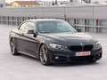 BMW 420 d Cabrio M Paket 20 Zoll Felgen Gepflegt Schwarz - thumbnail 1