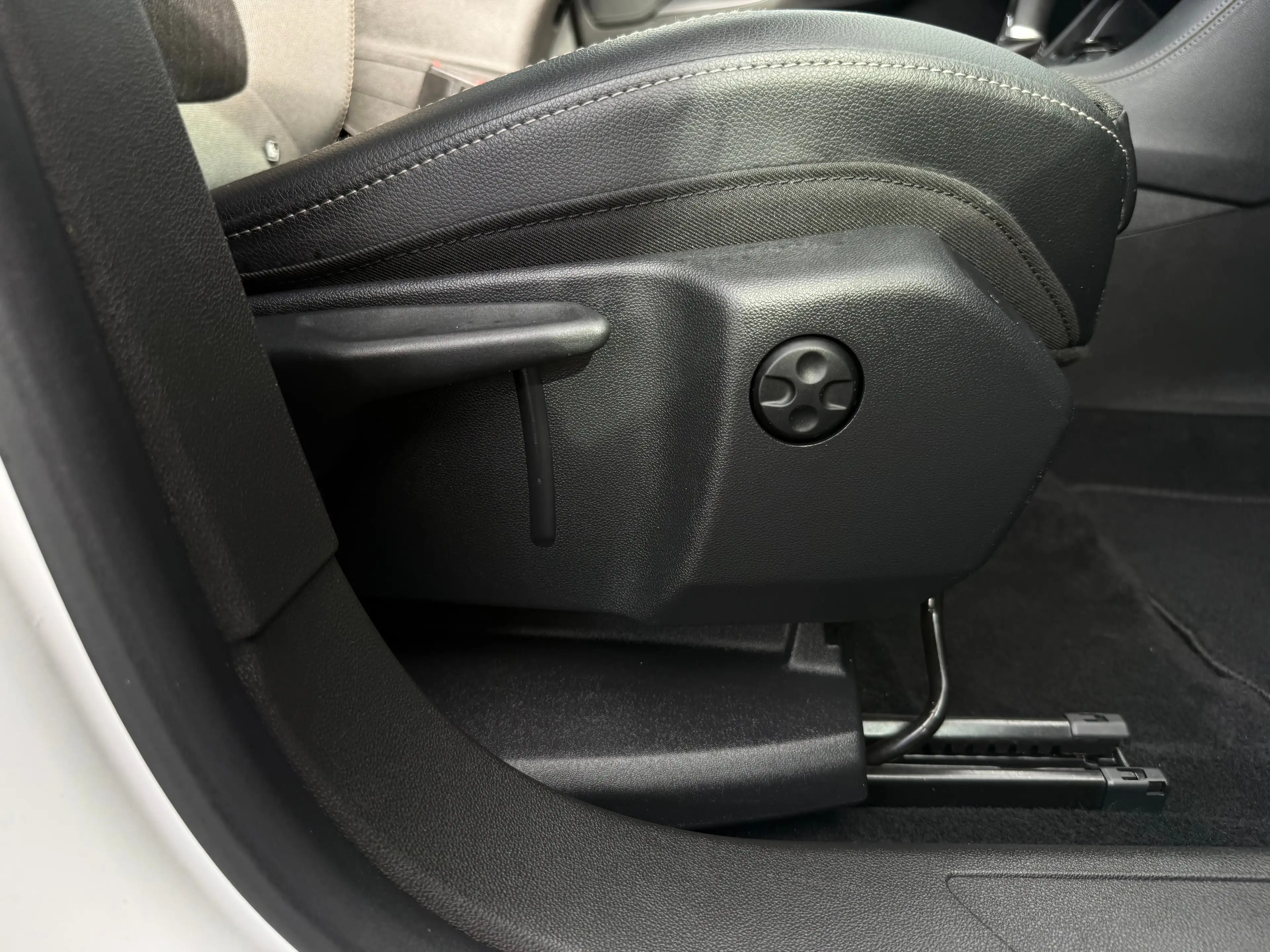 Opel Grandland X 1.2 130PK Turbo Business Elegance AUT | CAMERA| PA — photo 33