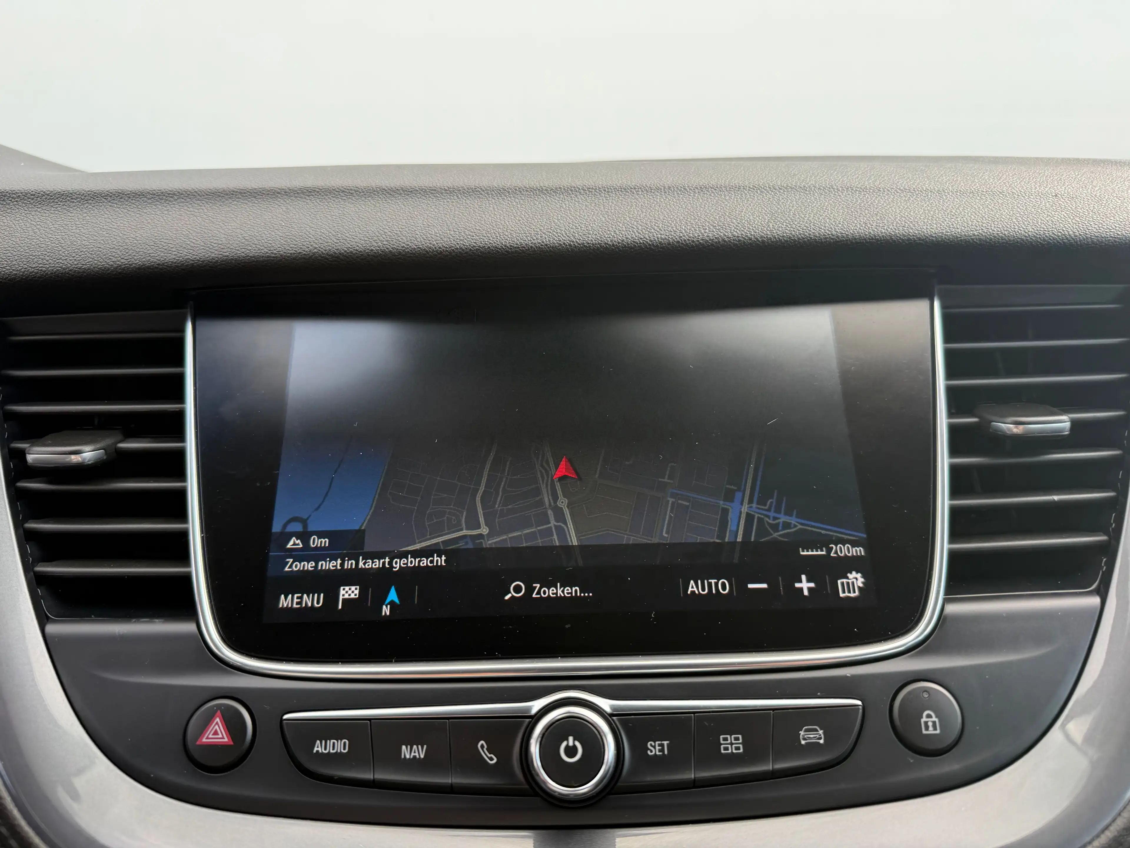 Opel Grandland X 1.2 130PK Turbo Business Elegance AUT | CAMERA| PA — photo 23