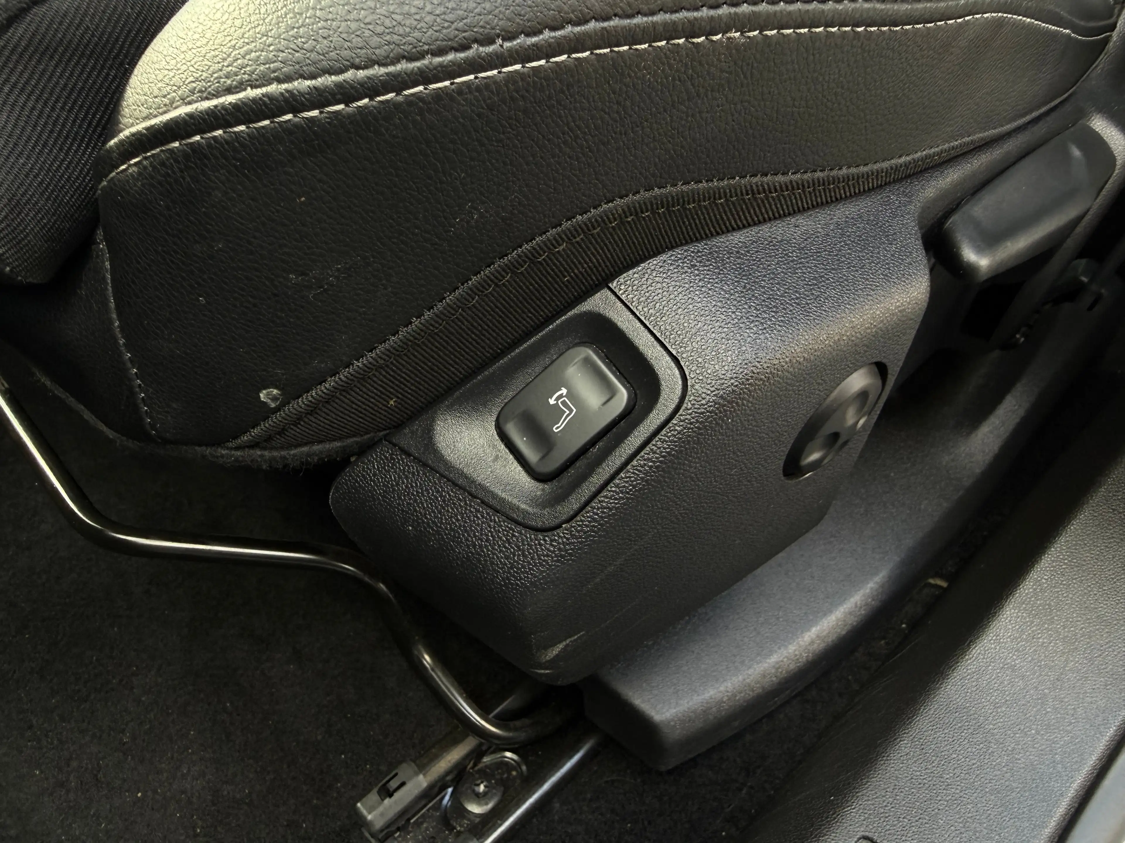Opel Grandland X 1.2 130PK Turbo Business Elegance AUT | CAMERA| PA — photo 31
