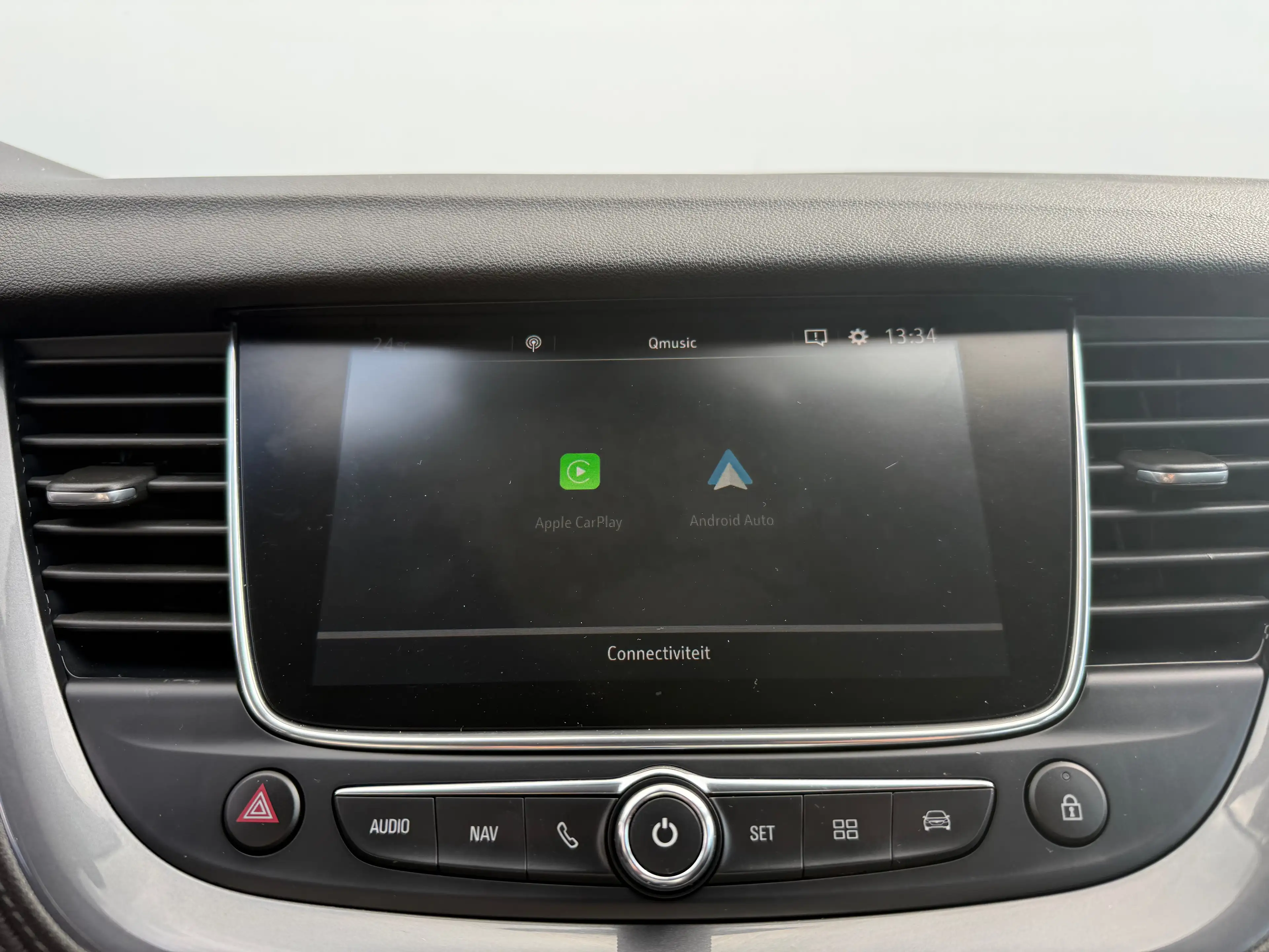 Opel Grandland X 1.2 130PK Turbo Business Elegance AUT | CAMERA| PA — photo 24