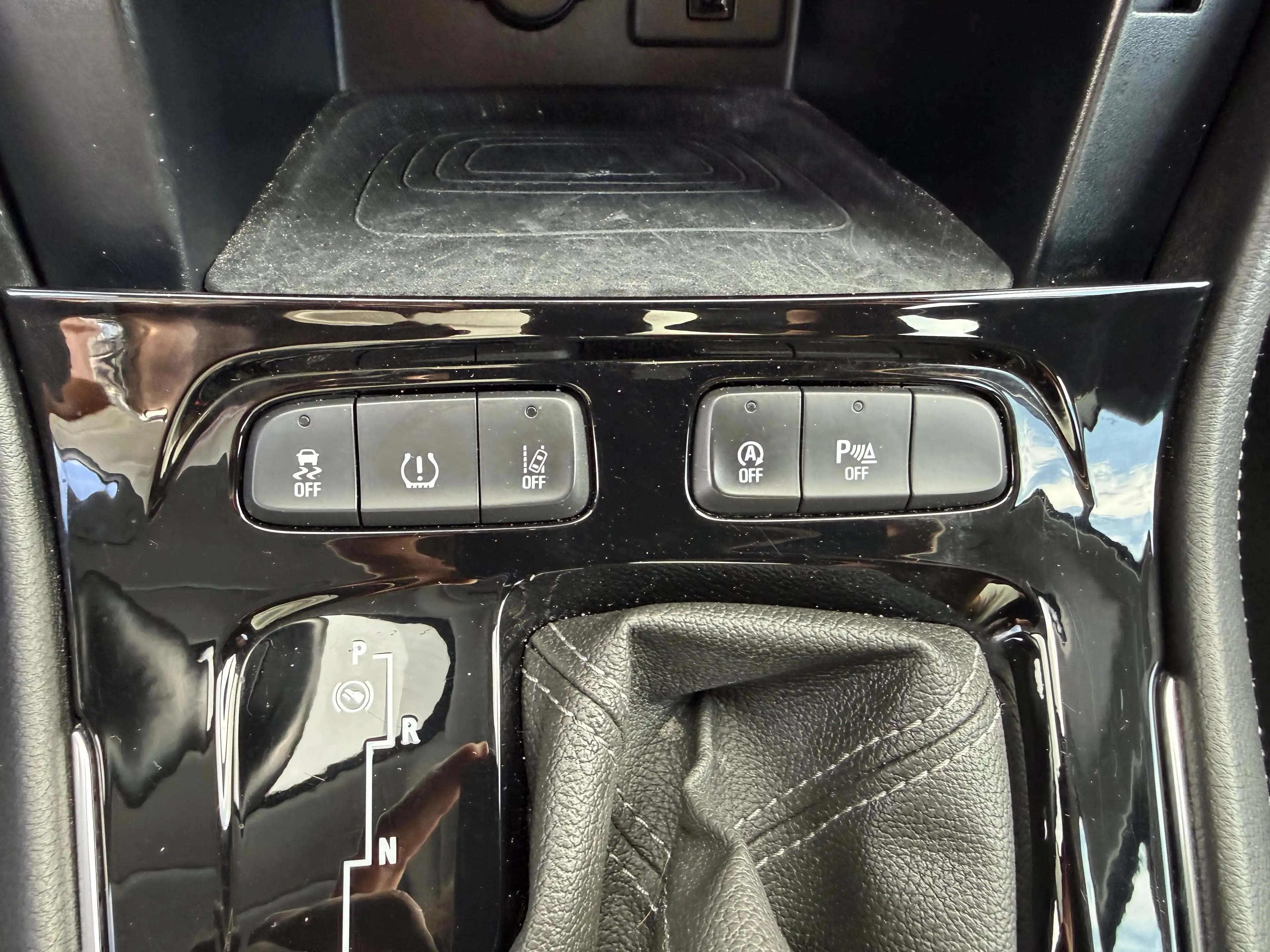 Opel Grandland X 1.2 130PK Turbo Business Elegance AUT | CAMERA| PA — photo 27
