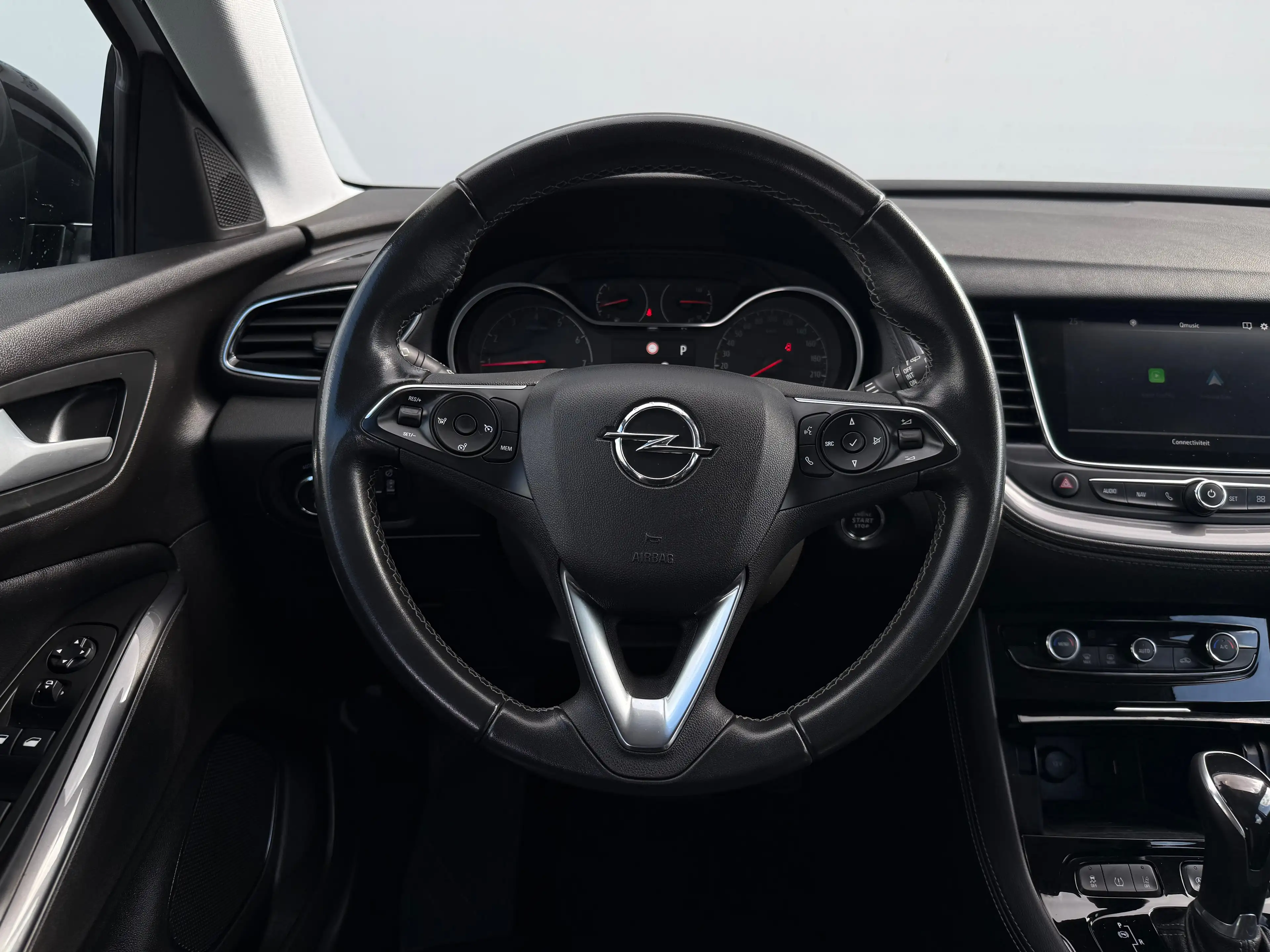Opel Grandland X 1.2 130PK Turbo Business Elegance AUT | CAMERA| PA — photo 13