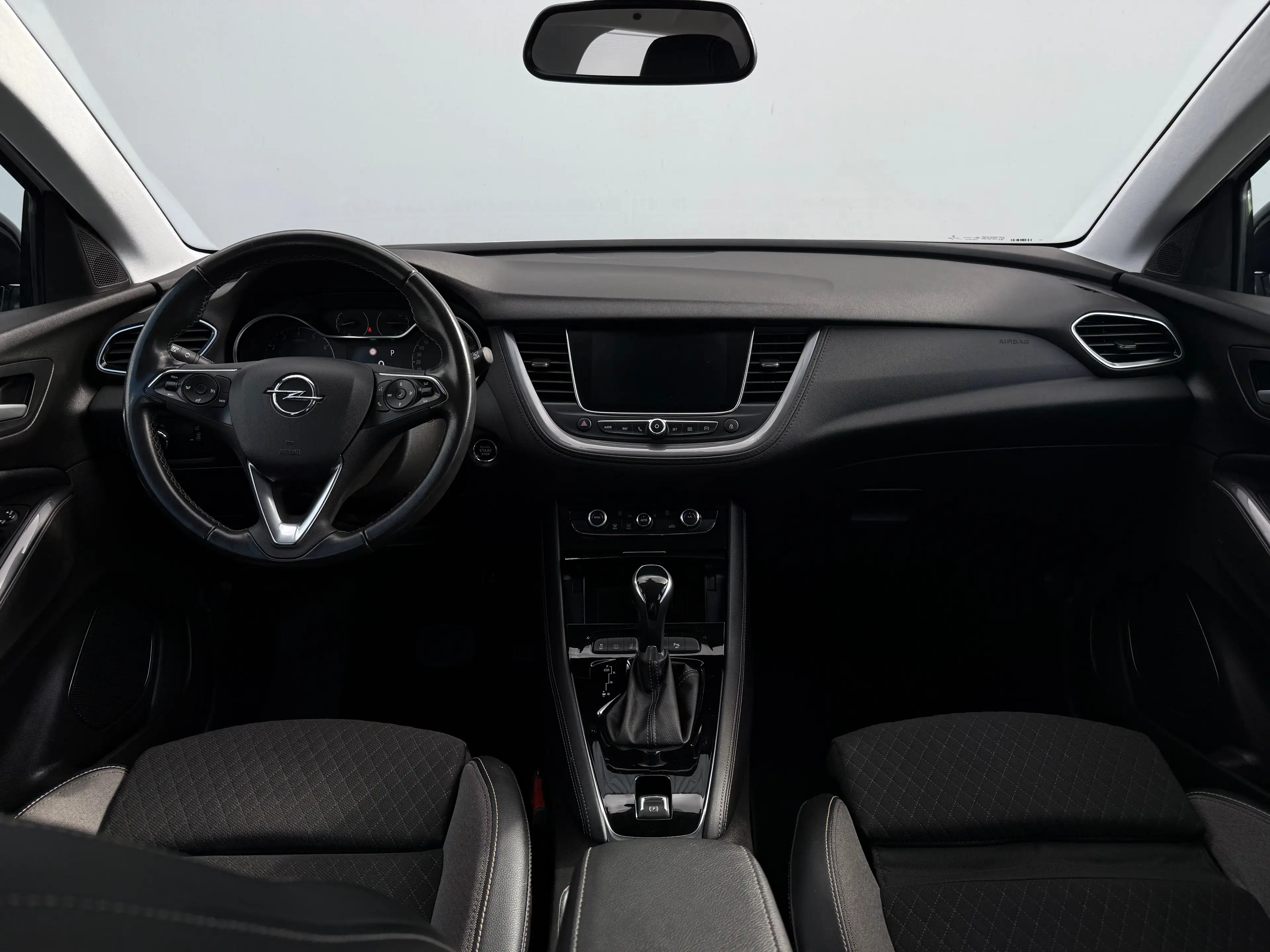 Opel Grandland X 1.2 130PK Turbo Business Elegance AUT | CAMERA| PA — photo 12